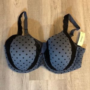 Soma Embraceable Full Coverage Bra Size 40DDD